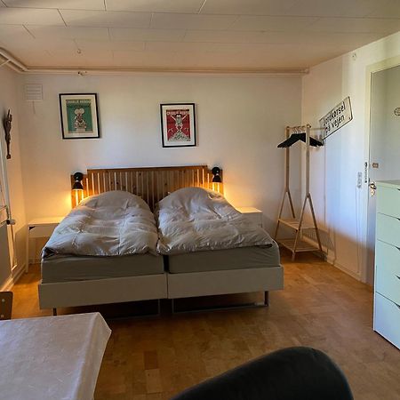 Apartamento Fasanvej 3 Stort Vaerelse Middelfart Exterior foto