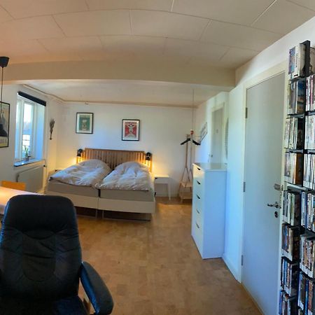 Apartamento Fasanvej 3 Stort Vaerelse Middelfart Exterior foto