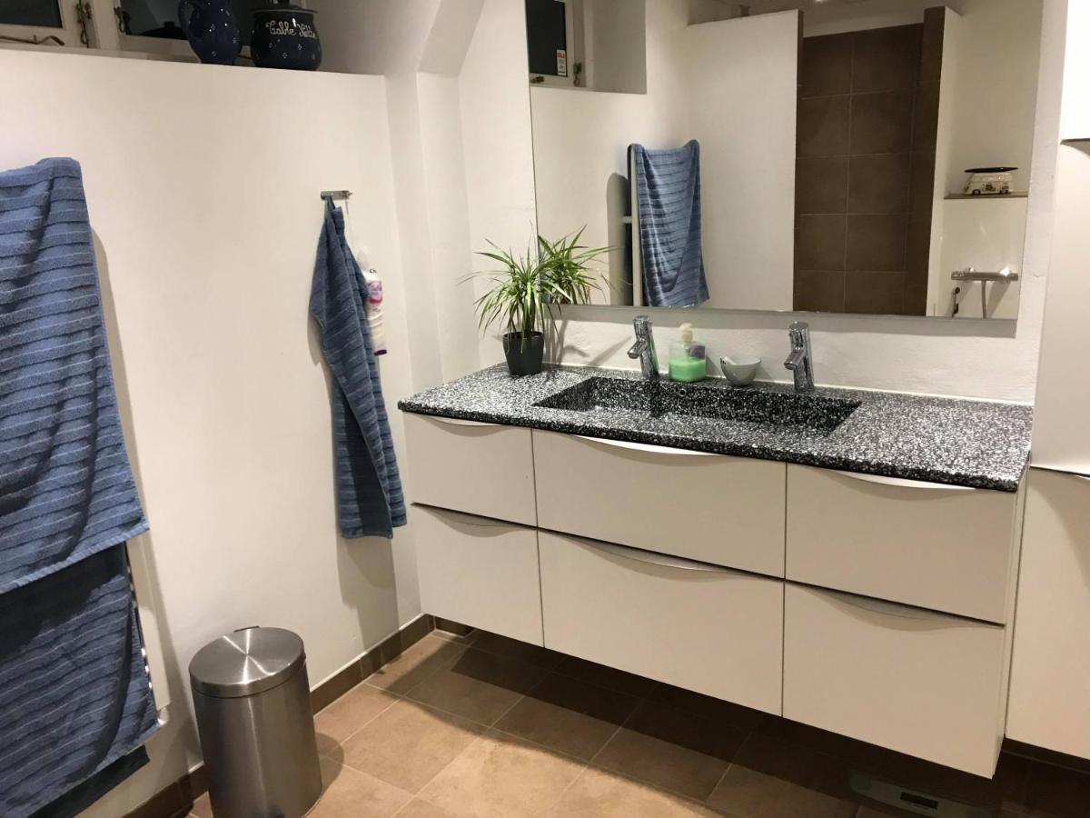 Apartamento Fasanvej 3 Stort Vaerelse Middelfart Exterior foto